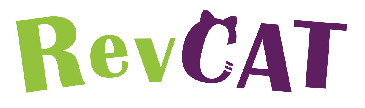 RevCAT Logo